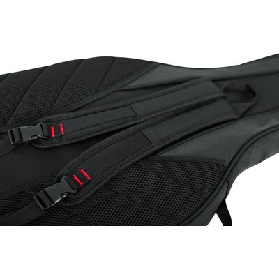 Gator GB-4G-BASSX2 dupla basszusgitár puhatok