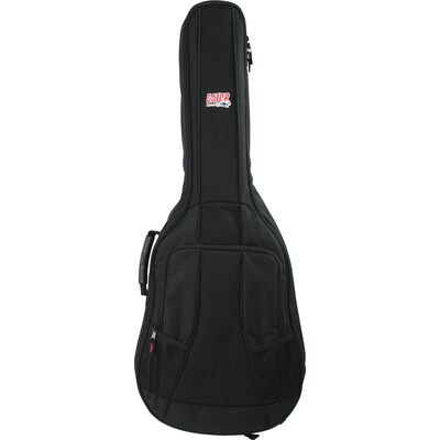 Gator GB-4G-CLASSIC klasszikus gitár puhatok