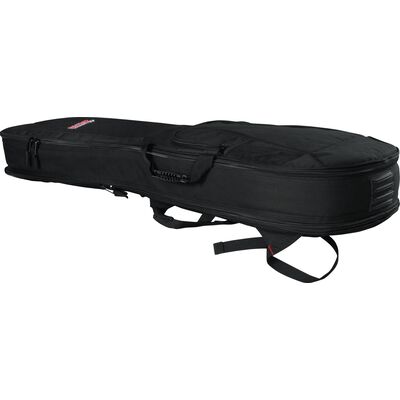Gator GB-4G-ELECX2 dupla elektromos gitár puhatok