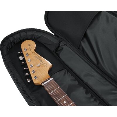 Gator GB-4G-JMASTER Jazzmaster gitár puhatok