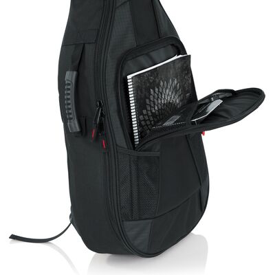 Gator GB-4G-MINIACOU mini akusztikus gitár puhatok