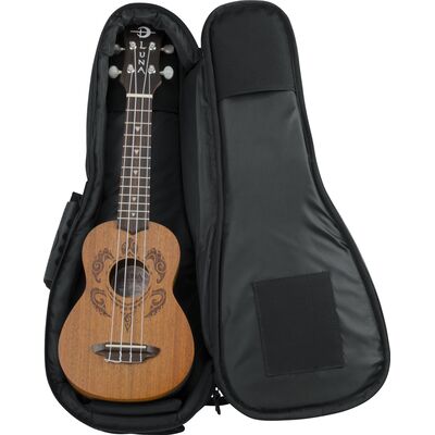 Gator GB-4G-UKE SOP szoprán ukulele puhatok