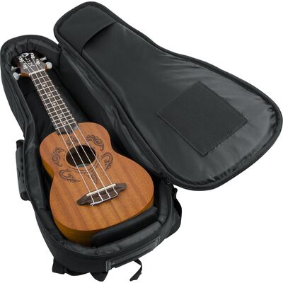 Gator GB-4G-UKE SOP szoprán ukulele puhatok