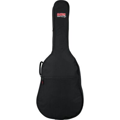 Gator GBE-MINI-ACOU mini akusztikus gitár puhatok