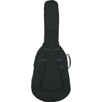 Gator GBE-MINI-ACOU mini akusztikus gitár puhatok