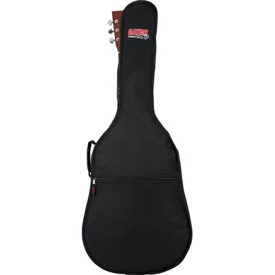 Gator GBE-MINI-ACOU mini akusztikus gitár puhatok