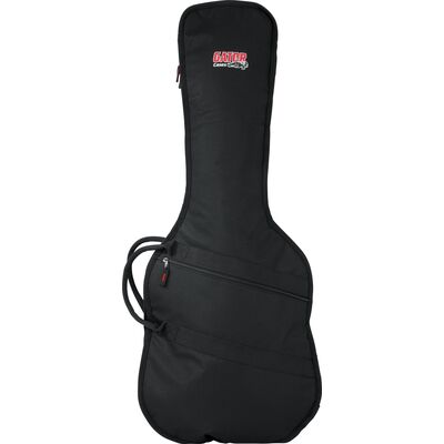Gator GBE-MINI-ELEC mini elektromos gitár puhatok