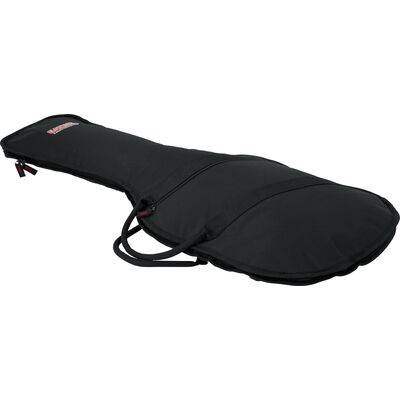 Gator GBE-MINI-ELEC mini elektromos gitár puhatok