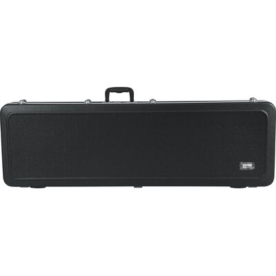 Gator GC-BASS-LED basszusgitár keménytok LED világítással