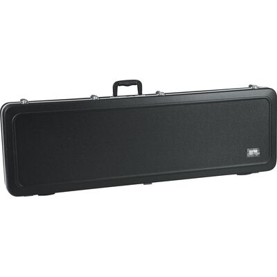 Gator GC-BASS-LED basszusgitár keménytok LED világítással