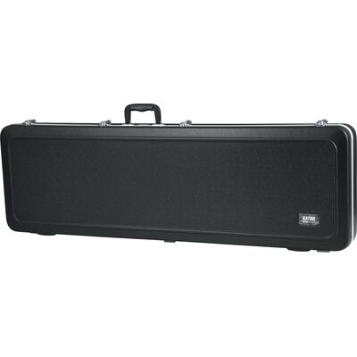 Gator GC-BASS-LED basszusgitár keménytok LED világítással