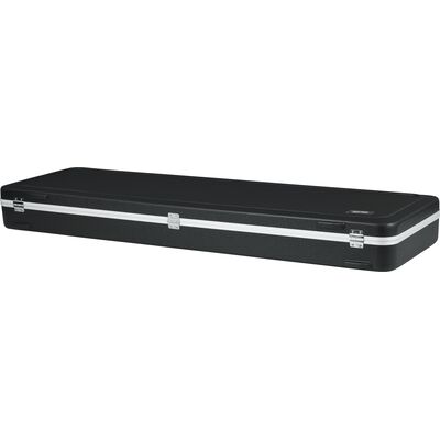 Gator GC-BASS-LED basszusgitár keménytok LED világítással