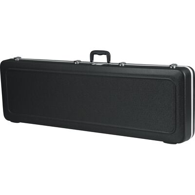 Gator GC-BASS-LED basszusgitár keménytok LED világítással