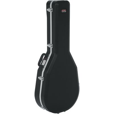 Gator GC-GSMINI Taylor GS Mini akusztikus gitár keménytok
