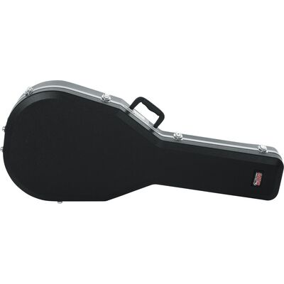 Gator GC-GSMINI Taylor GS Mini akusztikus gitár keménytok