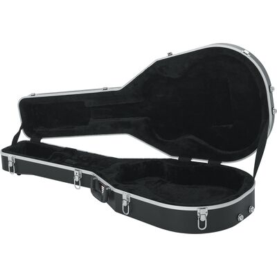 Gator GC-GSMINI Taylor GS Mini akusztikus gitár keménytok