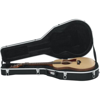 Gator GC-GSMINI Taylor GS Mini akusztikus gitár keménytok