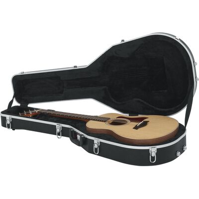 Gator GC-GSMINI Taylor GS Mini akusztikus gitár keménytok