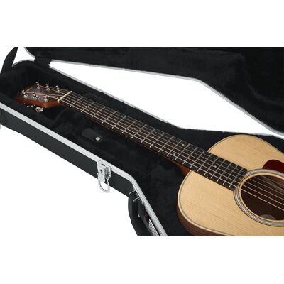 Gator GC-GSMINI Taylor GS Mini akusztikus gitár keménytok