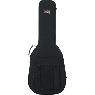 Gator GL-GSMINI Taylor GS Mini akusztikus gitár keménytok