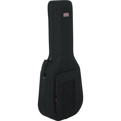 Gator GL-GSMINI Taylor GS Mini akusztikus gitár keménytok