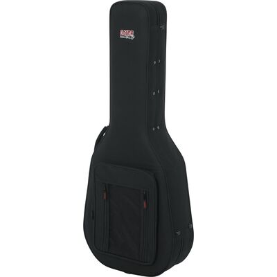Gator GL-GSMINI Taylor GS Mini akusztikus gitár keménytok