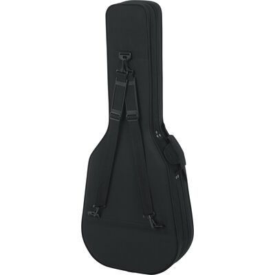 Gator GL-GSMINI Taylor GS Mini akusztikus gitár keménytok