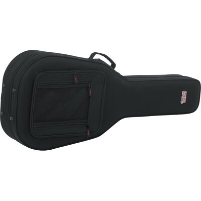 Gator GL-GSMINI Taylor GS Mini akusztikus gitár keménytok