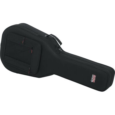 Gator GL-GSMINI Taylor GS Mini akusztikus gitár keménytok