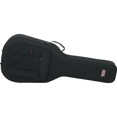 Gator GL-GSMINI Taylor GS Mini akusztikus gitár keménytok