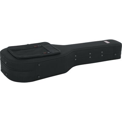 Gator GL-GSMINI Taylor GS Mini akusztikus gitár keménytok