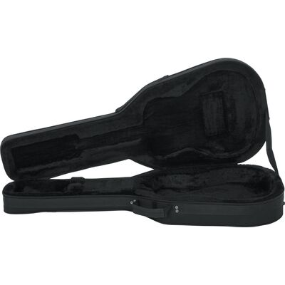 Gator GL-GSMINI Taylor GS Mini akusztikus gitár keménytok