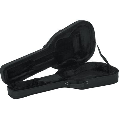 Gator GL-GSMINI Taylor GS Mini akusztikus gitár keménytok