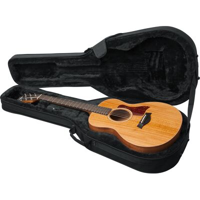 Gator GL-GSMINI Taylor GS Mini akusztikus gitár keménytok