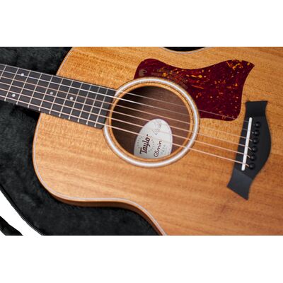 Gator GL-GSMINI Taylor GS Mini akusztikus gitár keménytok
