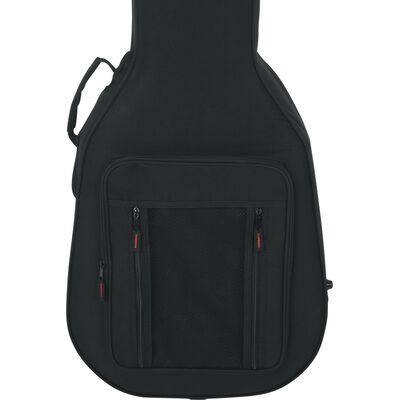 Gator GL-GSMINI Taylor GS Mini akusztikus gitár keménytok