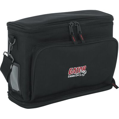 Gator GM-DUALW Shure BLX válltáska