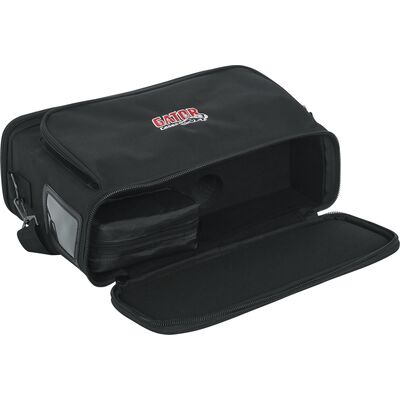Gator GM-DUALW Shure BLX válltáska