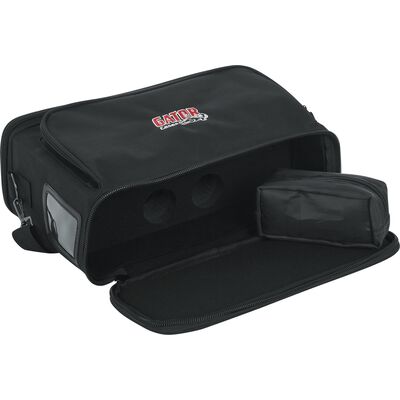 Gator GM-DUALW Shure BLX válltáska