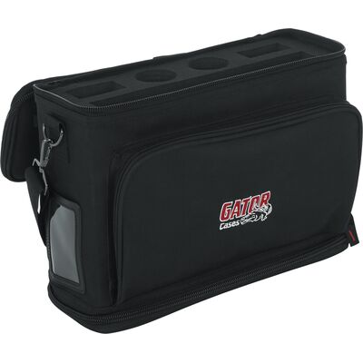 Gator GM-DUALW Shure BLX válltáska