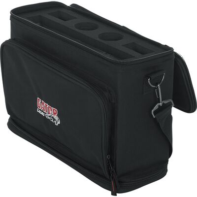 Gator GM-DUALW Shure BLX válltáska