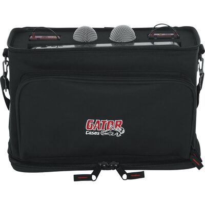Gator GM-DUALW Shure BLX válltáska