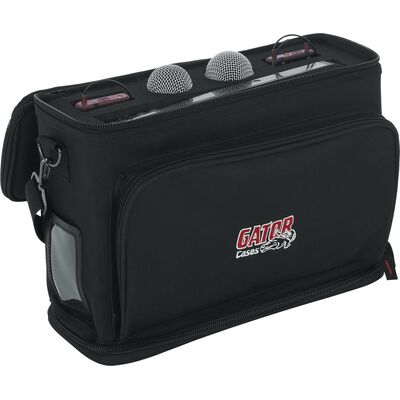 Gator GM-DUALW Shure BLX válltáska
