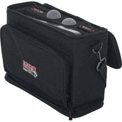 Gator GM-DUALW Shure BLX válltáska