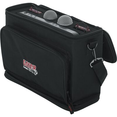 Gator GM-DUALW Shure BLX válltáska