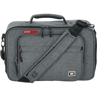 Gator GT-1610-GRY kiegészítő gitártartozék hordtáska