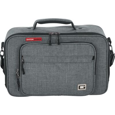 Gator GT-1610-GRY kiegészítő gitártartozék hordtáska