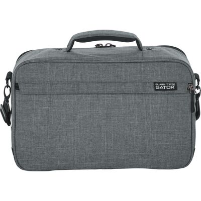 Gator GT-1610-GRY kiegészítő gitártartozék hordtáska
