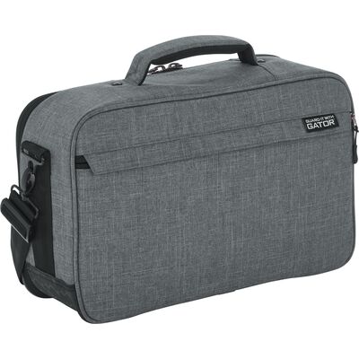 Gator GT-1610-GRY kiegészítő gitártartozék hordtáska