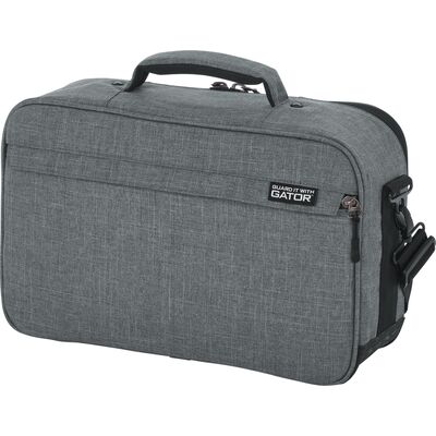 Gator GT-1610-GRY kiegészítő gitártartozék hordtáska